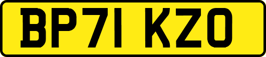 BP71KZO