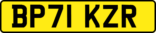 BP71KZR