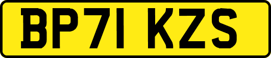 BP71KZS