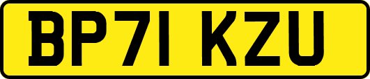 BP71KZU