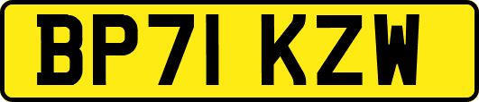 BP71KZW