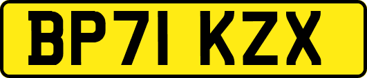 BP71KZX