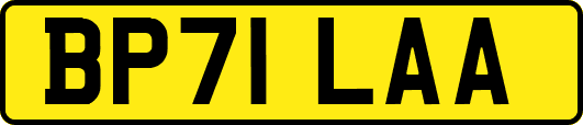 BP71LAA
