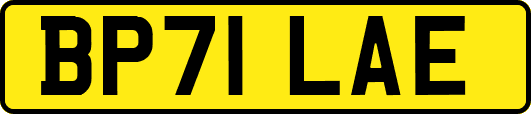 BP71LAE