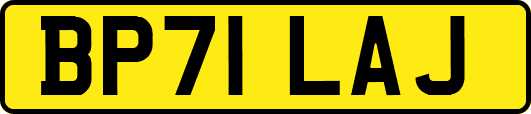 BP71LAJ