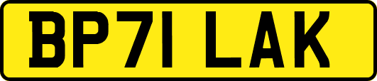 BP71LAK