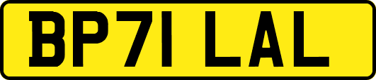 BP71LAL