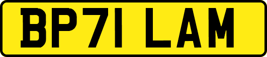 BP71LAM