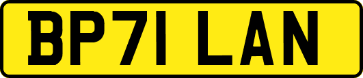 BP71LAN