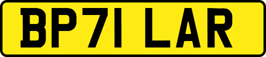 BP71LAR