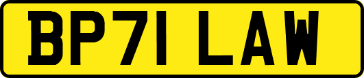 BP71LAW