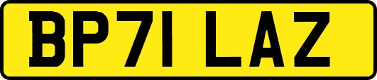 BP71LAZ