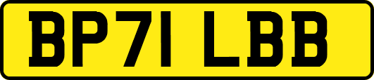BP71LBB