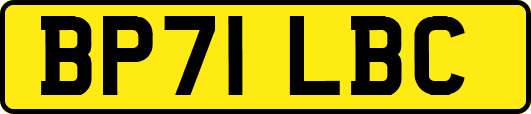 BP71LBC