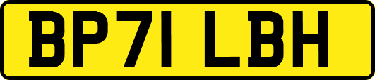BP71LBH