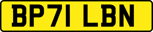 BP71LBN