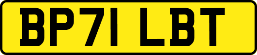 BP71LBT