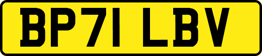BP71LBV