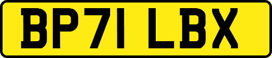 BP71LBX