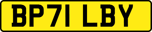 BP71LBY