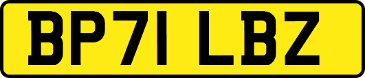 BP71LBZ