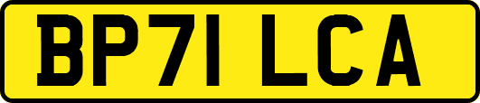 BP71LCA