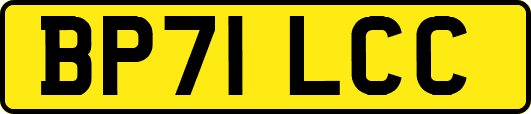 BP71LCC