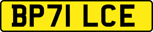 BP71LCE