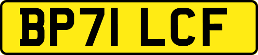 BP71LCF