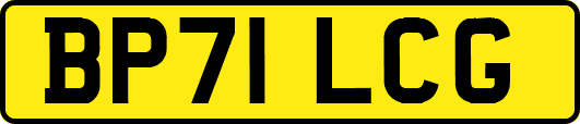 BP71LCG