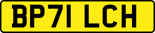 BP71LCH