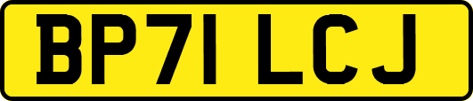 BP71LCJ