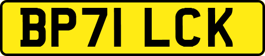 BP71LCK