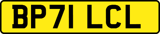BP71LCL