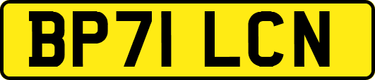 BP71LCN