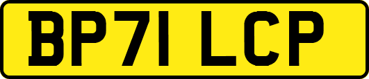 BP71LCP
