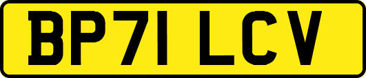 BP71LCV