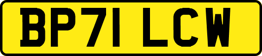 BP71LCW
