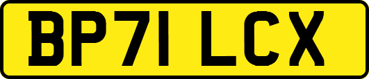 BP71LCX