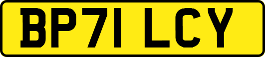 BP71LCY