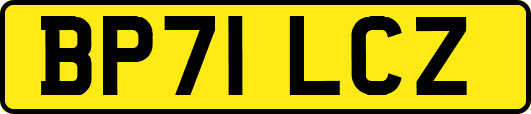 BP71LCZ