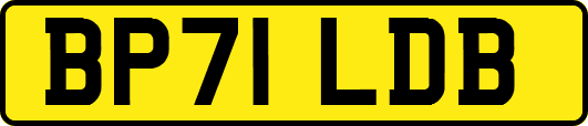 BP71LDB