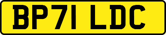 BP71LDC