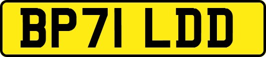 BP71LDD