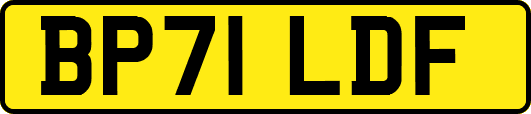 BP71LDF