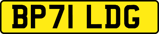 BP71LDG