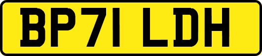 BP71LDH