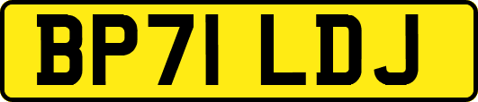 BP71LDJ