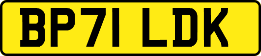 BP71LDK