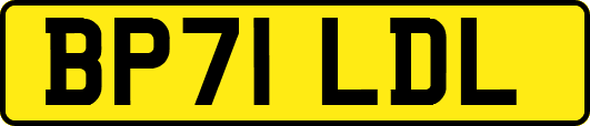 BP71LDL